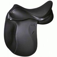 Tekna S8 Dressage Saddle Smooth Seat