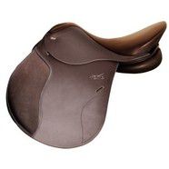 Tekna Saddle All Purpost Suede Seat