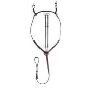 Tekna Breast Plate with Martingale