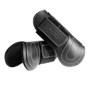 Tekna Open Front Boots