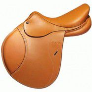 Tekna S4 Jumping Saddle