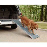 Telescopic Pet Ramp