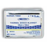 Thermal Shock Blanket (130 x 185cm)