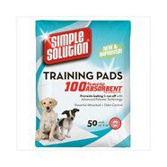 Simple Solutions Training Pads 50 pack