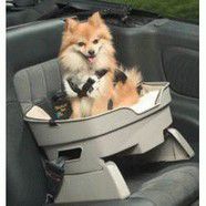 Travelling Dog Pet Seat
