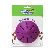 Busy Buddy Twist N Treat Large
