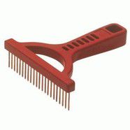 Untangler Rake