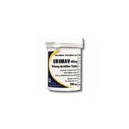 Urimav 400mg x 1000 tablets