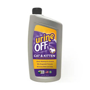 Urine off Cat & Kitten 946ml