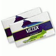 Vetex Herbal Soap 100gm