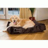 Vienna Plush Pet Pillow