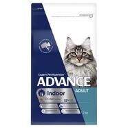 Advance Cat Indoor - Chicken with Rice 2kg