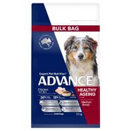 Advance Canine Mature (Healthy Ageing) Dog All Breed (Medium Breed) Chicken 15kg