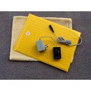 Warm A Pet Deluxe Heat Pad Large