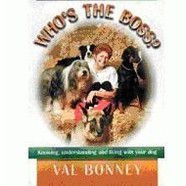 Who's The Boss Book & Dvd