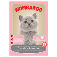 Wombaroo Cat 1kg