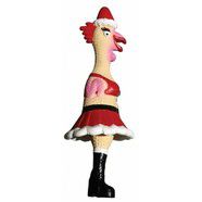 Christmas Henrietta Large