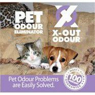 X-Out Pet Odour 1 Litre