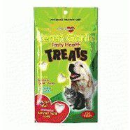Yeast and Garlic Treats 150