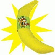 Yeowww Banana