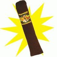 Yeoww Cigar