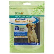 Paw Nutristicks JOINT HEALTH for Large dogs 20kg +