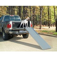 Telescopic Pet Ramp Solvit *** EXTRA LARGE*** - Out of Stock