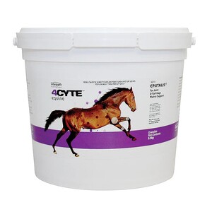 4Cyte Equine 3.5kg   