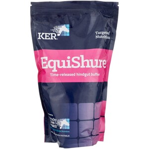 Kentucky EquiShure 1.25kg For horses