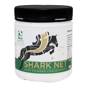 Shark Net Joint Supplement Powder 1kg