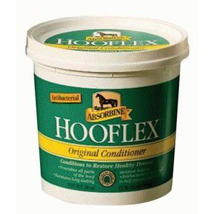 Absorbine Hooflex Conditioner 795gms