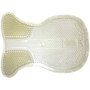 Acavallo Gel Front Riser Pad