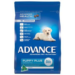 Advance Canine Growth 1.5kg