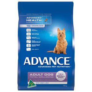 Advance Adult Turkey and Rice 7kg
