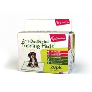 Yours Droolly Urine Neutralising TraIning Pads 28 pk