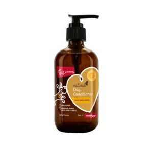 Yours Droolly  Natural Dog Conditioner 500ml