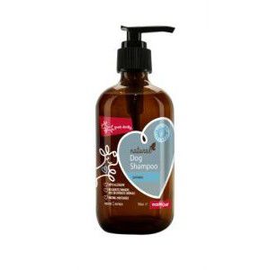 Yours Droolly Natural Dog Oatmeal Shampoo 500ml