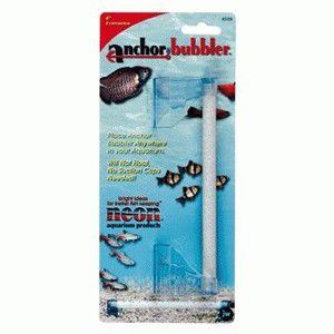 Anchor Bubbler 6"