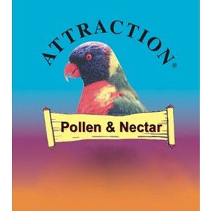 Attraction Pollen and Nectar 3Kg