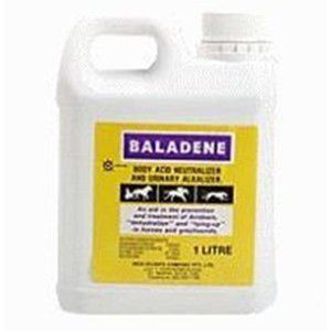 Baladene 1 litre