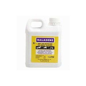 Baladene 5 litres