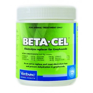 BetaCel 350gm
