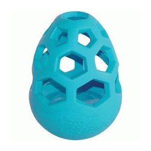 Bird Bopper Parrot Toy