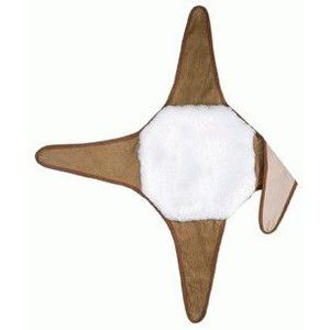 Catrix Fleece Bed