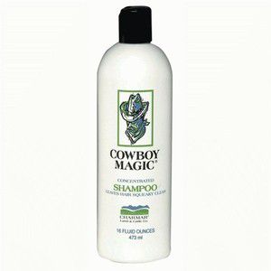 Cowboy Magic Rose Water Shampoo 946ml