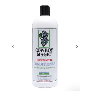 Cowboy Magic Demineralizer Conditioner 946ml