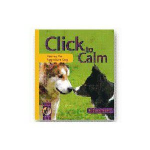Click to Calm Book