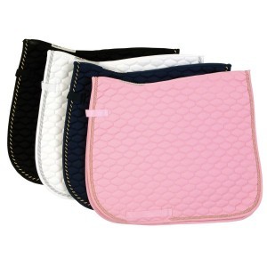 CRW Dressage Saddle Pad