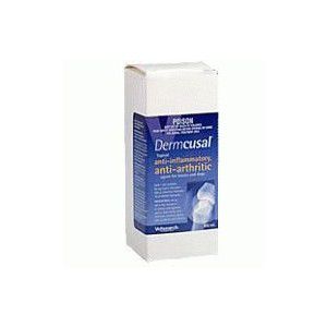 Dermcusal 100ml