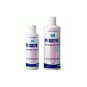 Episoothe Conditioner - 500mls
